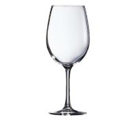 CARD-D0795 25-1/4 oz. Tulipe Glass - Cabernet