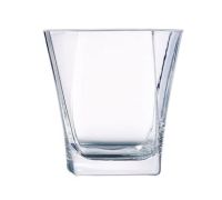 CARD-E1514 12-1/2 oz. Double Old Fashioned Glass - Prysm