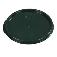 CARL-1077108 2-4 Qt. Food Storage Lid (Forest Green) - Storplus