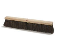 CARL-3621912400 Garage Floor Brush Sweep - Flo-Pac