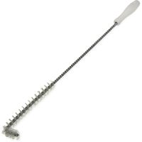 CARL-4011105 23" High Heat Fryer Brush (Red) - Sparta