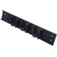 CARL-4073100 18" Broom/Brush Holder- Roll 'N Grip