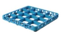 CARL-RE1614 Full-size 16-Compartment Divided Extender (Blue) - OptiClean