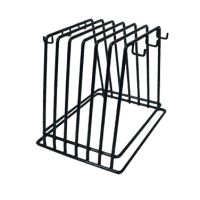 WINC-CB-6K 6-Slot Cutting Board Rack