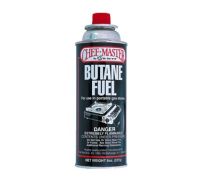CHEF-40062 8 oz. Chef-Master Butane Fuel