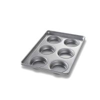 CHIC-41006 12" x 17-5/8" Individual Bun and Roll Pan