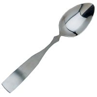 CROW-CO-601 Teaspoon (Heavy Weight) - Conrad