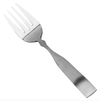 CROW-CO-606 Salad Fork (Heavy Weight) - Conrad

