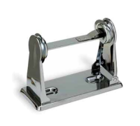 CONT-RT22 Classic Roll Toilet Tissue Dispenser (Chrome Finish)
