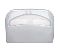 CROW-SCD-50CH Toilet Seat Cover Dispenser (Chrome Finish)