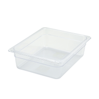 WINC-SP7204 Half-size 3-1/2" Deep Food Pan - Poly-Ware