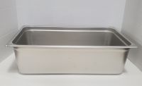 PATR-FB-7006-22 Full-size 6" Deep Steam Table Pan