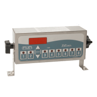 ALLP-18-1308 Electric Timer with 8 Product Configuration - Fast. Zap