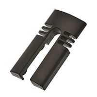 HALC-574086 Foil Cutter (Black)