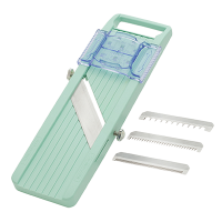 HARL-BN1 12-1/2" Benriner Mandolin Slicer