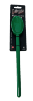 MERC-M33182GR 11-7/8" Mixing Spoon (Green) - Hell's Tools