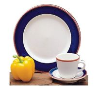 HOME-2018072 6-1/4" Plate - Sovona