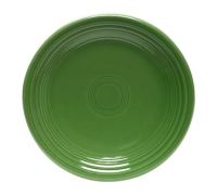 HOME-466324 10-1/2" Round Plate (Shamrock) - Fiesta