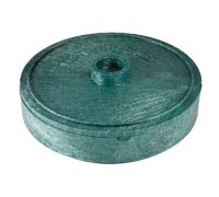 HSIN-NHS1000-J-EA 7" Tortilla Server (Jalapeno)