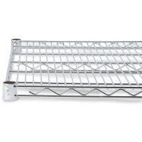 OLYM-J1830C 18" x 30" Wire Shelf (Chromate)