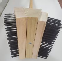 JHAW-98190 Broiler Brush - Jr. Okie