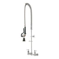 KROW-17-108WL Pre-Rinse Assembly - Royal Series
