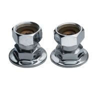 KROW-21-401L Coupling Flanges - Royal Series