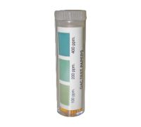 KROW-25-124 (QAC) Test Strips