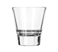 LIBB-15733 3.7 oz. Espresso Shot Glass - Endeavor