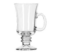 LIBB-5295 8-1/2 oz. Irish Coffee Mug w/Handle