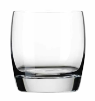 LIBB-9023 12 oz. Double Old Fashioned Glass - Symmetry