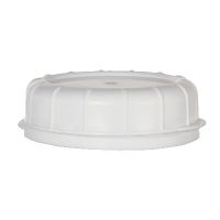 LIBB-92162 Airtight Bottle Lid (White) fits LIBB-92129