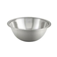 WINC-MXB-400Q 4 Qt. Economy Mixing Bowl