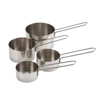 WINC-MCP-4P 4-Piece Measuring Cup Set