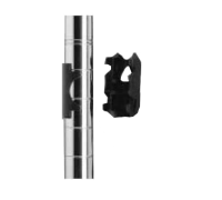 METR-74UPK3 74" Post - Super Erecta SiteSelect