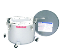 MIRO-60LC Low Profile Filter Pot