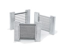 NEMC-536-2 3/8" Blade Kit - Easy Chopper II