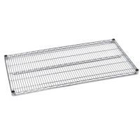 OLYM-J1436C 14" x 36" Wire Shelf (Chrome)