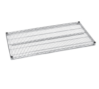 OLYM-J2142C 21" x 42" Wire Shelf (Chrome)