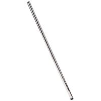 OLYM-J33C 33" Stationary Post (Chrome)