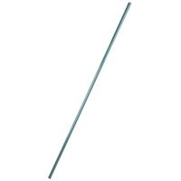 OLYM-J86K 86" Stationary Post (Green)