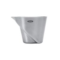 OXO-1233080 2 oz. Angled Measuring Jigger