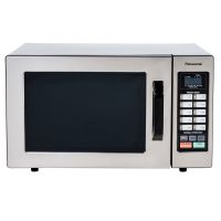 PANA-NE-1054F Pro Commercial Microwave Oven - 1000 Watts