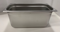 PATR-FB-7136-22 Third-size 6" Deep Steam Table Pan