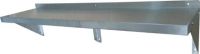 PATR-MKWSS-1260 60" x 12" Straight Edge Wall Shelf