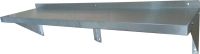 PATR-MKWSS-1248 12" x 48" Straight Edge Wall Shelf