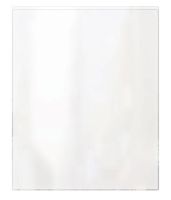 RISC-100 11X17  11" x 17" Menu Cover (Clear)