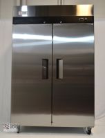 2-Section Top-Mount Refrigerator - FB Series