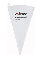 WINC-PBC-21 21" Pastry Bag