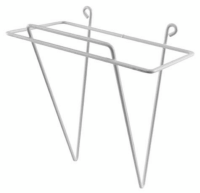 SPIL-1402-0 32-82 oz. Large Scoop Holder (White)